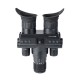 Бинокль ночного видения на шлем Veber DigiView NB-01HM цифровой, арт. 32304 [VEBER]